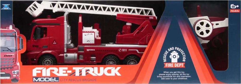 AUTO STRAZ R/C FF 56X20X14 MC WB 18 - tantis.pl