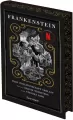 Frankenstein (barwione brzegi) - tantis.pl
