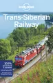 Trans-Siberian Railway. Lonely Planet - tantis.pl