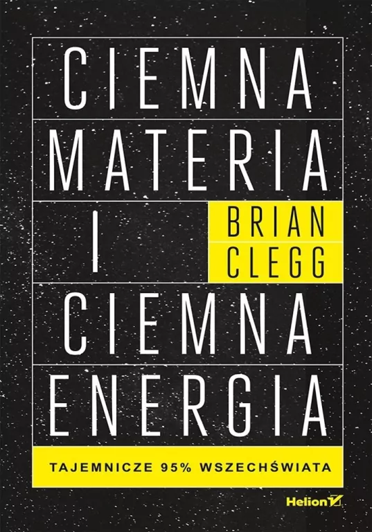 Ciemna materia i ciemna energia - tantis.pl