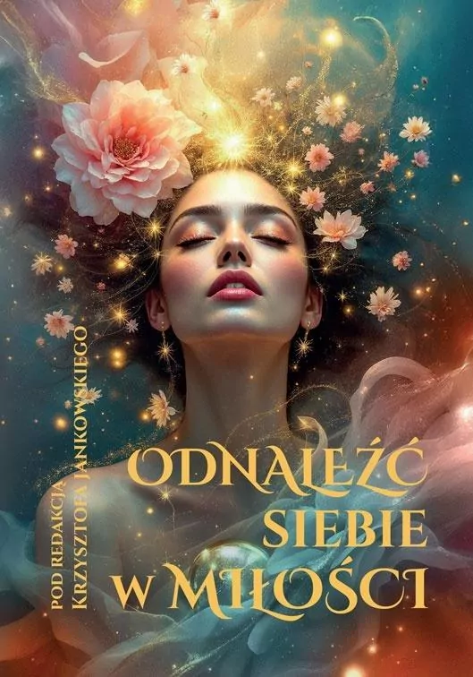 Odnaleźć siebie w miłości - tantis.pl