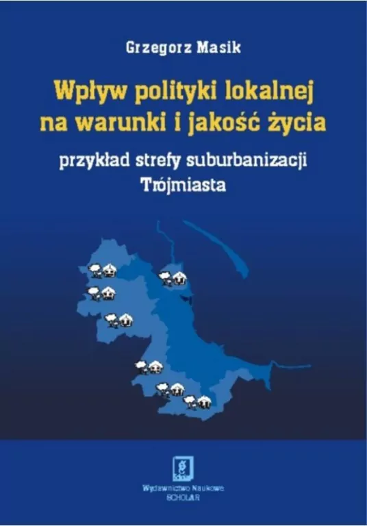 Wpływ polityki lokalnej na warunki i jakość życia - tantis.pl