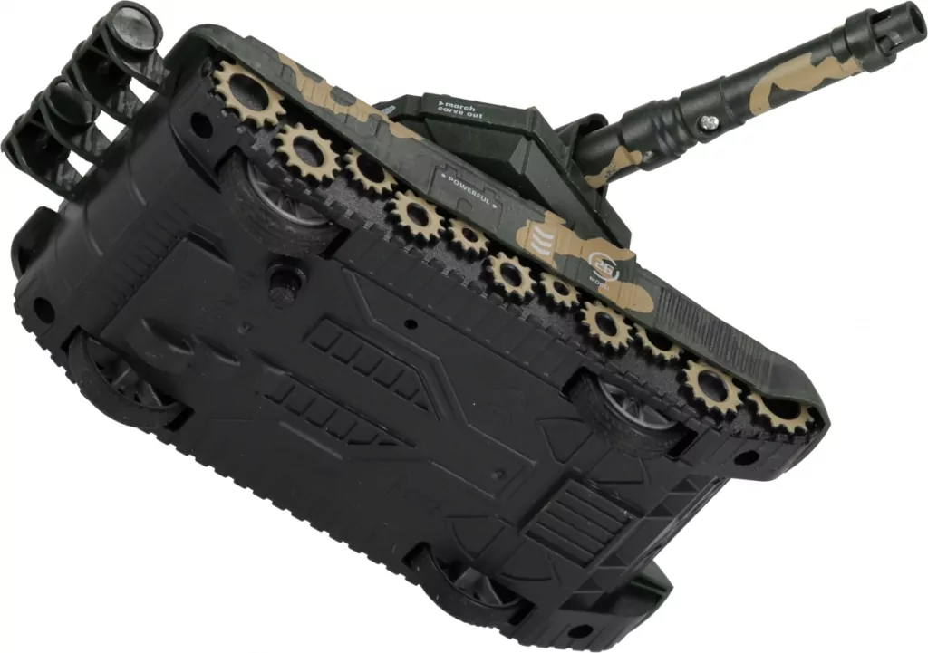 CZOLG DZ/SW P/B DRIFT 18CM MIX2 DISP 8/128 - tantis.pl