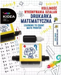 Drukarka matematyczna