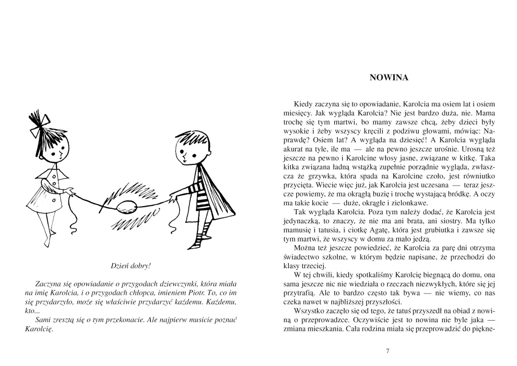 Karolcia - tantis.pl