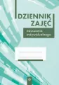 Dziennik zajęć nauczania indywidualnego - tantis.pl
