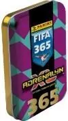 Mini puszka Fifa 365 Adrenalyn XL 2026