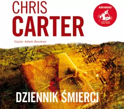 Dziennik śmierci audiobook