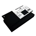 Przekładka  105X235 czarna - tantis.pl