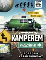 Kamperem przez świat. Poradnik karawaningowy - tantis.pl