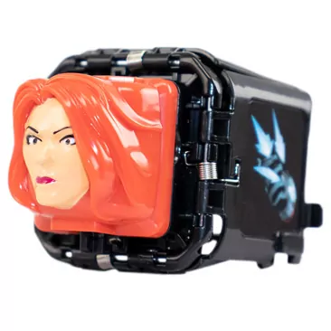 Battle Cuves Marvel Avengers - tantis.pl