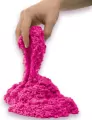 Kinetic Sand. Piasek różowy - tantis.pl