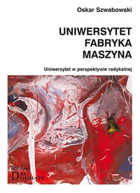 Uniwersytet Fabryka Maszyna - tantis.pl