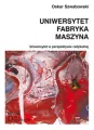 Uniwersytet Fabryka Maszyna - tantis.pl