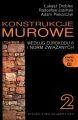 Konstrukcje murowe 2 według eurokodu 6 i norm związanych + płyta CD - tantis.pl