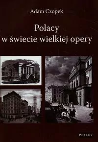 Polacy w świecie wielkiej opery - tantis.pl