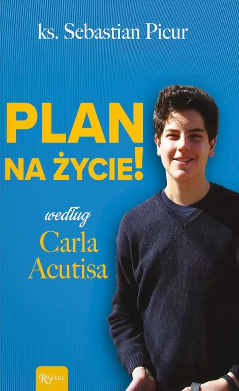 Plan na życie - tantis.pl