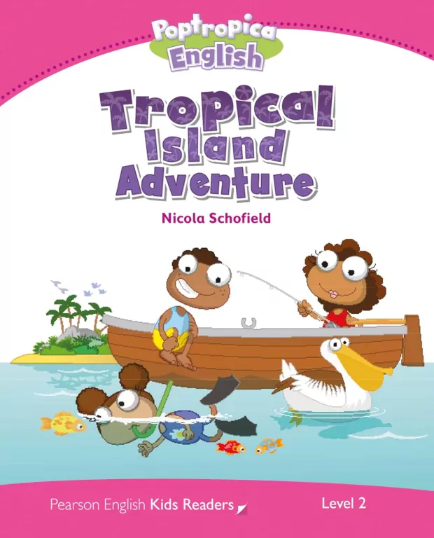 PEKR Tropical Island Adventure (2) POPTROPICA - tantis.pl