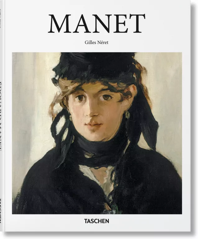 Manet - tantis.pl