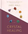 Crystal Healing wer. angielska - tantis.pl