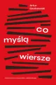 Co myślą wiersze - tantis.pl