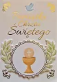 Karnet Chrzest - tantis.pl