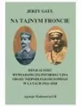Na tajnym froncie - tantis.pl