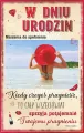 Kartka okolicznościowa: Urodziny - tantis.pl