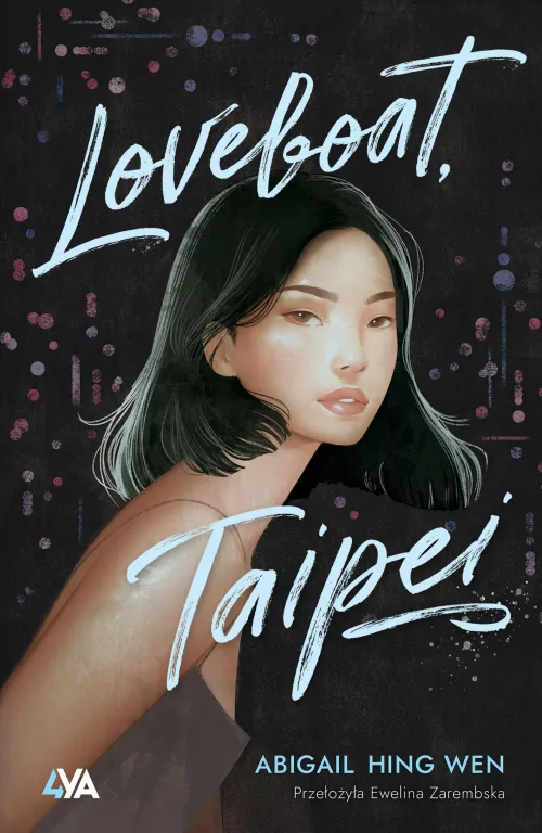 Loveboat, Taipei - tantis.pl