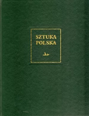 Gotyk. Sztuka polska. Tom 2 - tantis.pl