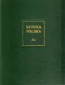 Gotyk. Sztuka polska. Tom 2 - tantis.pl
