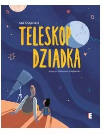 Teleskop dziadka - tantis.pl