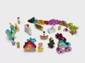 LEGO® Kreatywne kolorowe klocki 11045 - tantis.pl