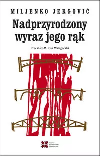 Nadprzyrodzony wyraz jego rąk - tantis.pl