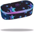 Piórnik owalny Coolpack Campus Star Night - tantis.pl