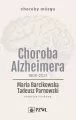 Choroba Alzheimera 1906-2021 - tantis.pl