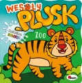 Zoo. Wesoły plusk - tantis.pl