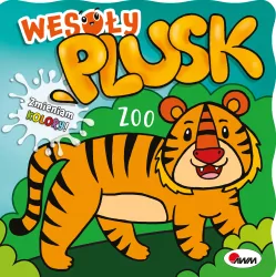 Zoo. Wesoły plusk