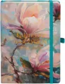 Kalendarz Nauczyciela 2026/27 A5 Flora - tantis.pl