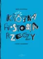 Krótka Historia Rzeczy - tantis.pl