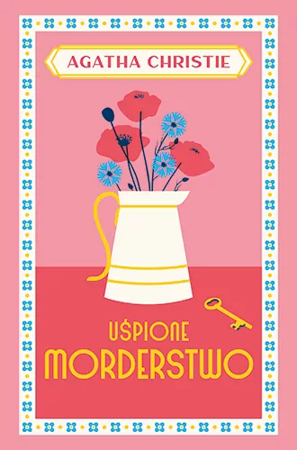 Uśpione morderstwo - tantis.pl