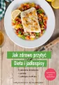 Jak zdrowo przytyć. Dieta i jadłospisy - tantis.pl