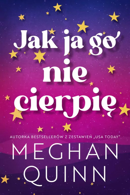 Jak ja go nie cierpię - tantis.pl