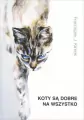 Koty są dobre na wszystko - tantis.pl