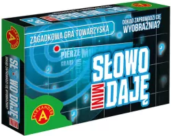 Słowo daję mini