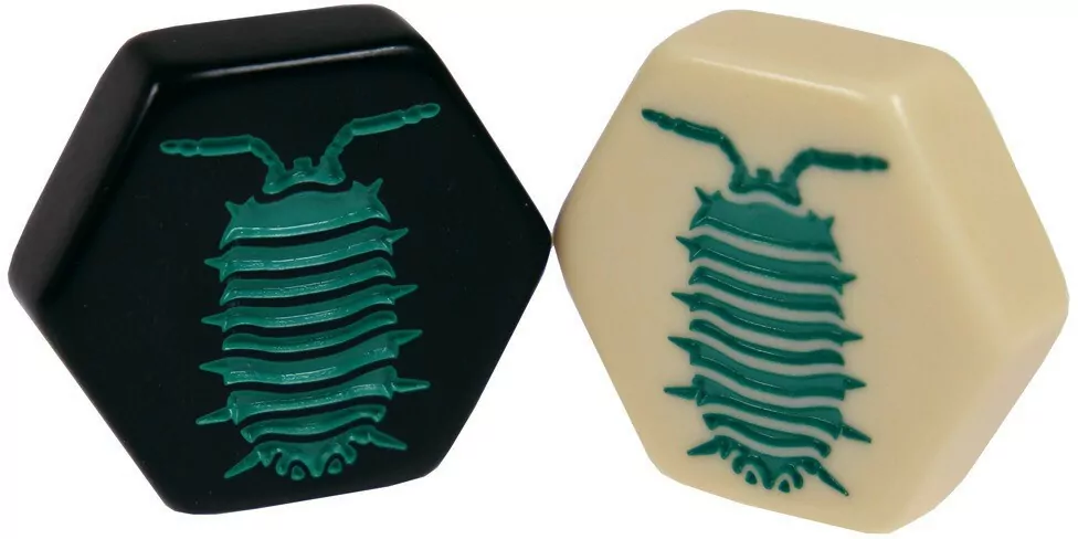 Rój. Dodatek Stonoga - tantis.pl