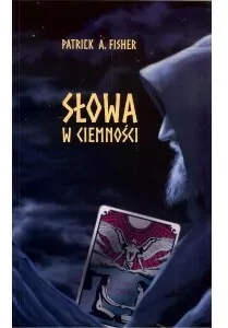 Słowa w ciemności - tantis.pl
