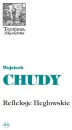 Refleksje Heglowskie - tantis.pl