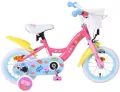 *****Rowerek 12 Peppa Pig 20536-CB12 05361 - tantis.pl