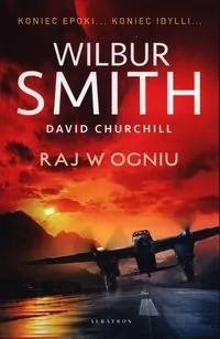 Raj w ogniu. Saga rodu Courteneyów. Tom 19 - tantis.pl